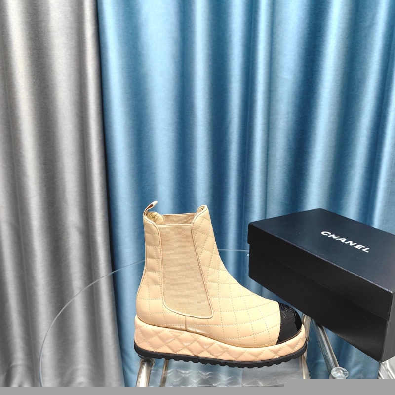 Ch*el boots
